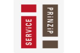 Service Prinzip - Platform for various services